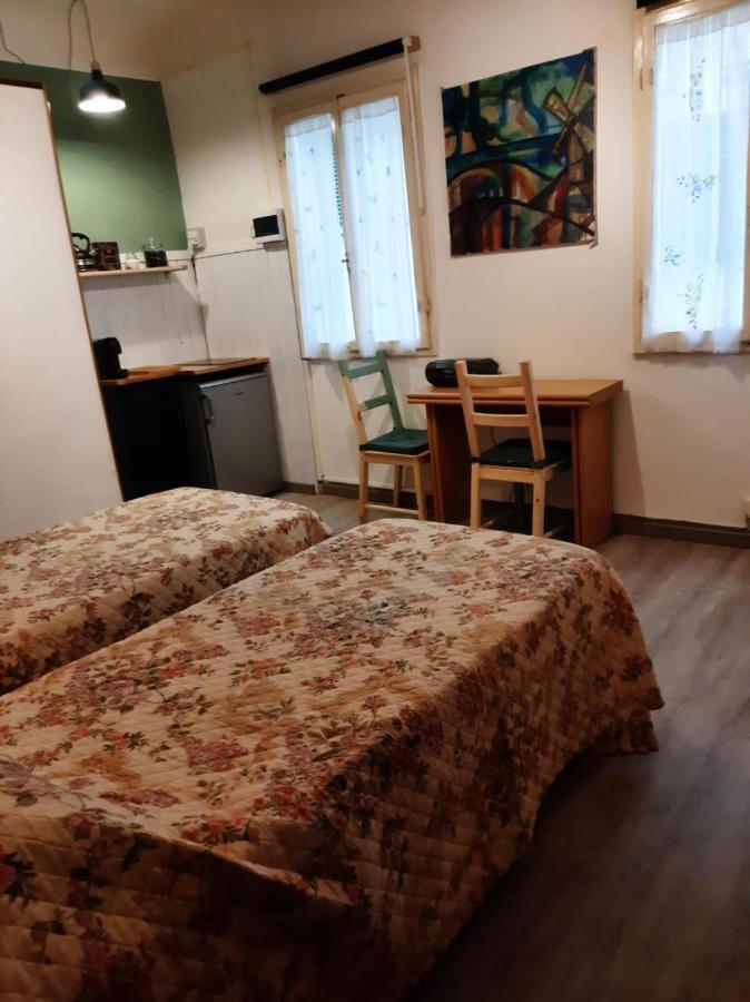 Monolocale Accogliente E Centralissimo Firenze Eksteriør bilde